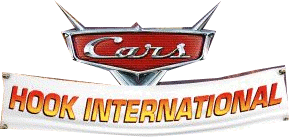 Cars: Hook International