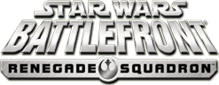 Star Wars Battlefront: Renegade Squadron