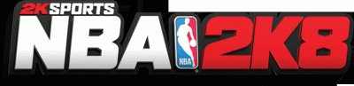 NBA 2K8