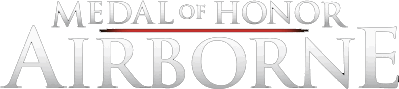 Medal of Honor Airborne