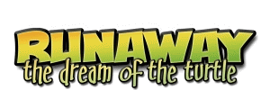 Runaway - The Dream of the Turtle