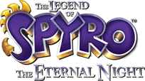 The Legend of Spyro: The Eternal Night