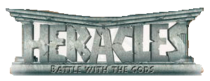 Heracles - Battle With The Gods