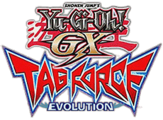 Yu-Gi-Oh! Tag Force Evolution