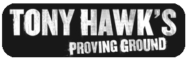 Tony Hawks Proving Ground