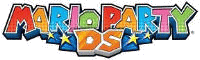 Mario Party DS