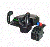 [Joystick] Saitek Pro Flight Yoke System