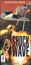 Shockwave
