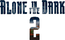 Alone in the Dark 2
