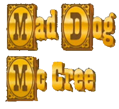Mad Dog McCree