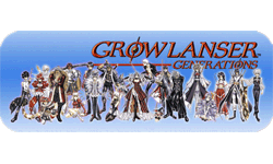 Growlanser Generations