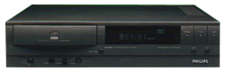 [Hardware] CD-i 205