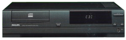 [Hardware] CD-i 210