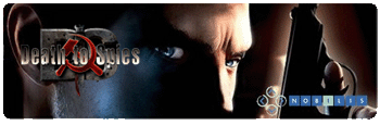 Death to Spies