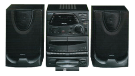 [Hardware] CD-i FW 380i