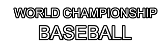 World Championship Baseball