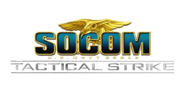 SOCOM U.S. Navy Seals: Tactical Strike