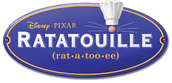 Ratatouille