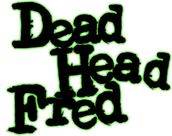 Dead Head Fred