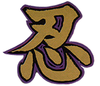 Shinobi (HuCARD)