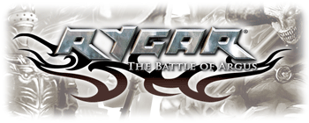Rygar: The Battle of Argus