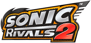 Sonic Rivals 2 (PSP)