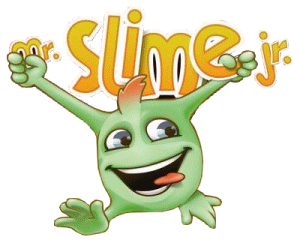Mr. Slime jr.