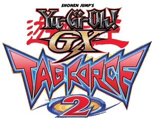 Yu-Gi-Oh! GX Tag Force 2