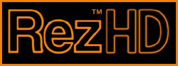 Rez HD