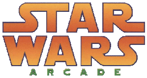 Star Wars Arcade (32X)