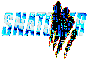 Snatcher (Mega CD)