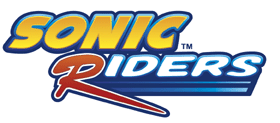 Sonic Riders