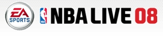 NBA Live 08