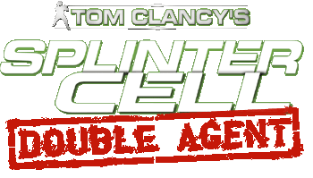 Splinter Cell - Double Agent