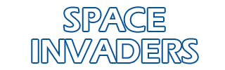 Space Invaders