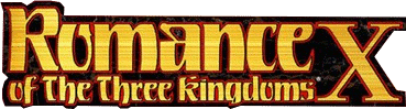 Romance Of The Three Kingdoms X