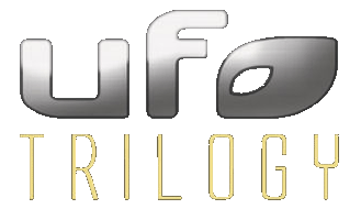 Ufo Trilogie