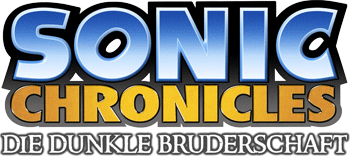 Sonic Chronicles: Die Dunkle Bruderschaft (DS)