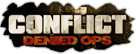 Conflict: Denied Ops