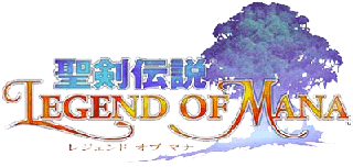 Legend Of Mana