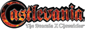 Castlevania: The Dracula X Chronicles