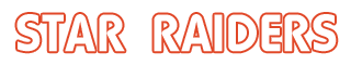 Star Raiders