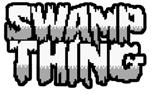 Swamp Thing
