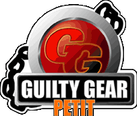 Guilty Gear Petit