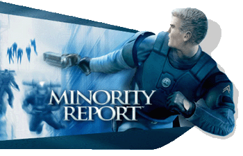 Minority Report
