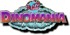 Buzz Junior: Dinomania