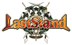 Last Stand