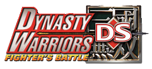 Dynasty Warriors - Fighters Battle