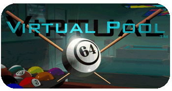Virtual Pool 64