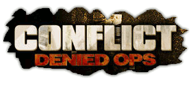 Conflict: Denied Ops